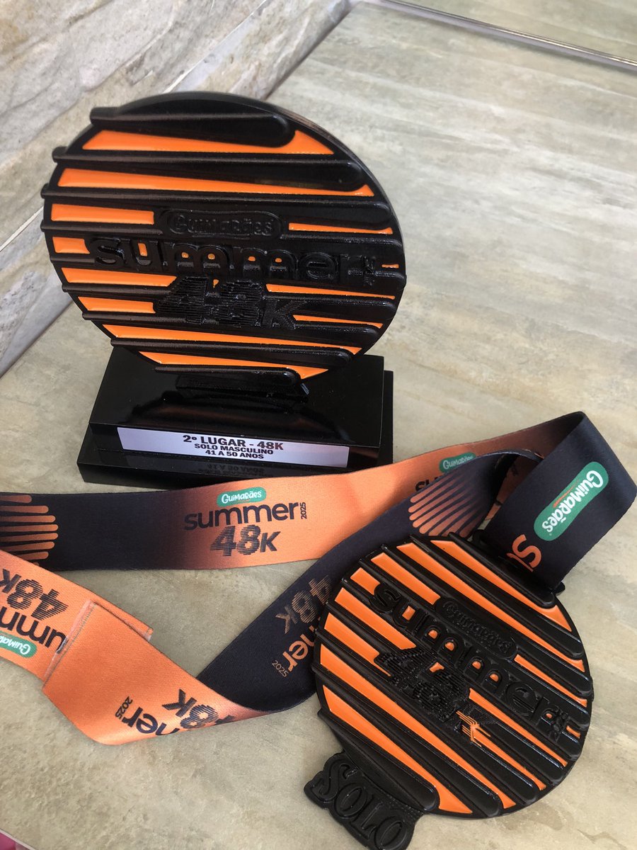 engpacheco's tweet photo. Valeu @runsports #summer48k🥈 https://t.co/lev9J0ZJ1E
