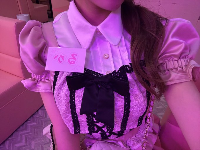 PINK MONSTER 梅田店のツイート