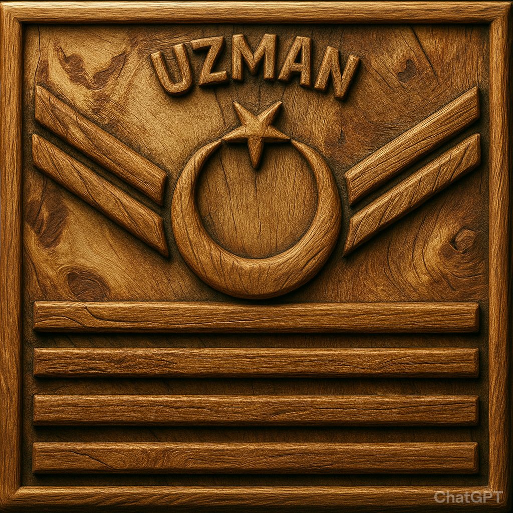 <a href="/alitilkici38/">Ali Tilkici 🇹🇷</a> 40 Yıldır.!!
#UzmanÇavuş'ların
📌Kıdemleri Rütbeden Sayılmıyor!
📌Ast-Üst ilişkisi YOK!!
📌Sağlık Yönetmeliği YOK!
📌Nöbet Yönetmeliği YOK!
📌Mesleki Güvence YOK!
📌Atama Yönetmeliği YOK!
📌Sicil Yönetmeliği YOK!
Sayın Devlet Büyüklerimiz.,,
<a href="/DrnSvm/">Drn🇹🇷͜͜͡͡✯Svm 🌸</a> <a href="/TEMUD_2024/">Türkiye Emekli Uzman Erbaşlar Derneği (TEMUD)</a>
<a href="/biyopsi36285/">GÖNÜL'CE. 🇹🇷͜͜͡͡✯</a>