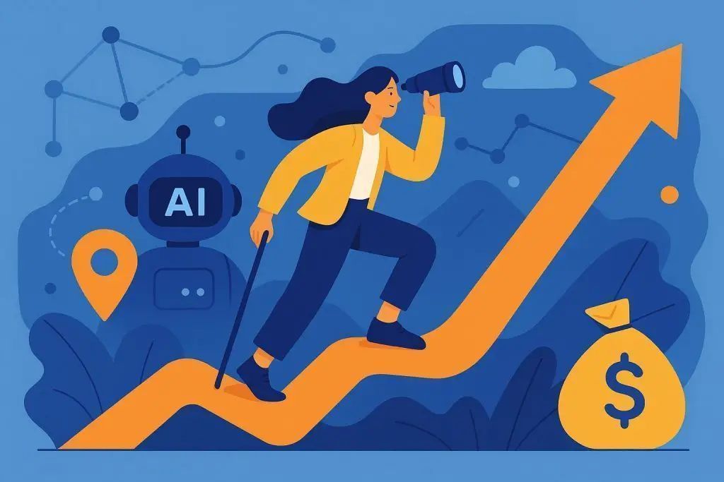 ipfconline1's tweet image. Navigating the Hype of Agentic #AI 

buff.ly/uBU1Knl via @aiplusinfo
#GenAI
Cc @KirkDBorne @jblefevre60 @Ym78200 @mvollmer1 @Khulood_Almani @Delshur