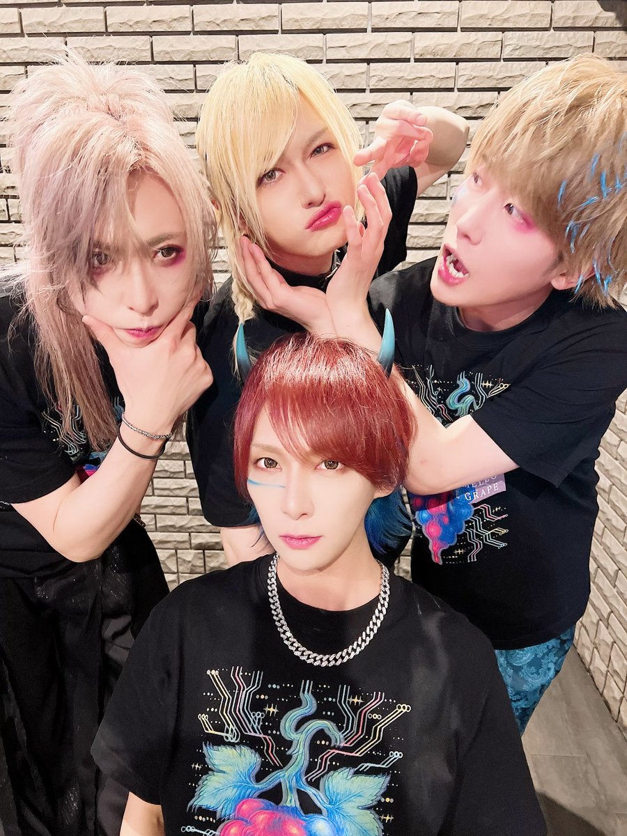 TAKASHI カメレオ,ギルド (@takashi_okome) / Posts / X