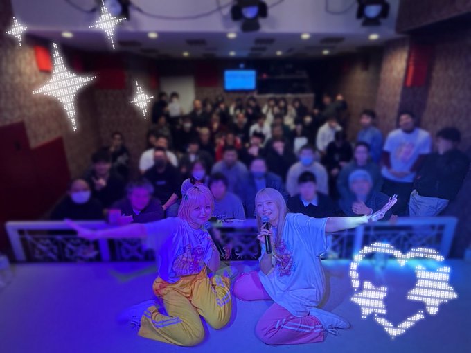 推しは推せる時に推せっ！のツイート