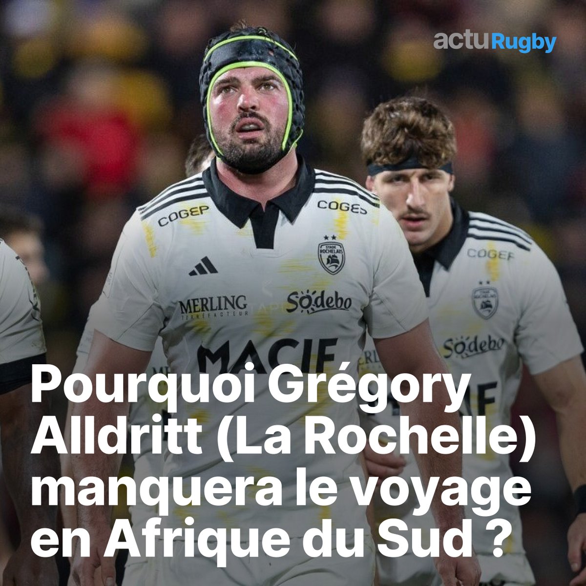 acturugby's tweet image. 🏉 Les chiffres de son temps de jeu sont plus importants par rapport à la saison 2024-2025 🟡⚫

 Les détails ▶️ shorturl.at/e7nvG

#InvestecChampionsCup #LaRochelle
