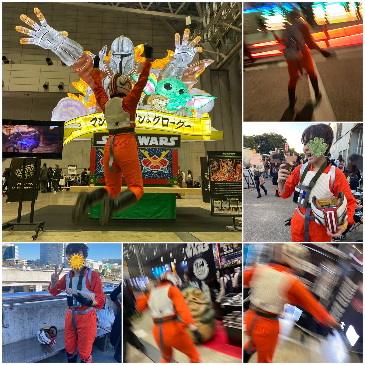 ぜろ Zero tweet media