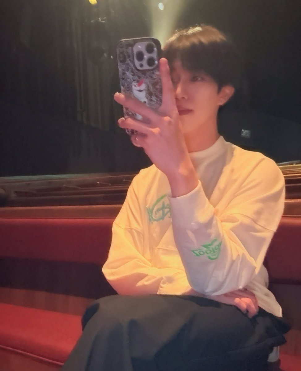 オラフをさがせ。
🥕⛄️