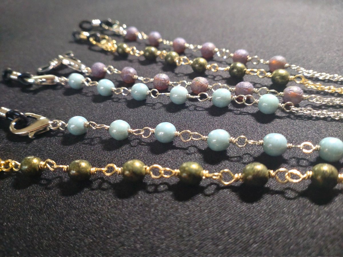 伍七屋（グラスコード屋さん） (@gosichi57) / Posts / X