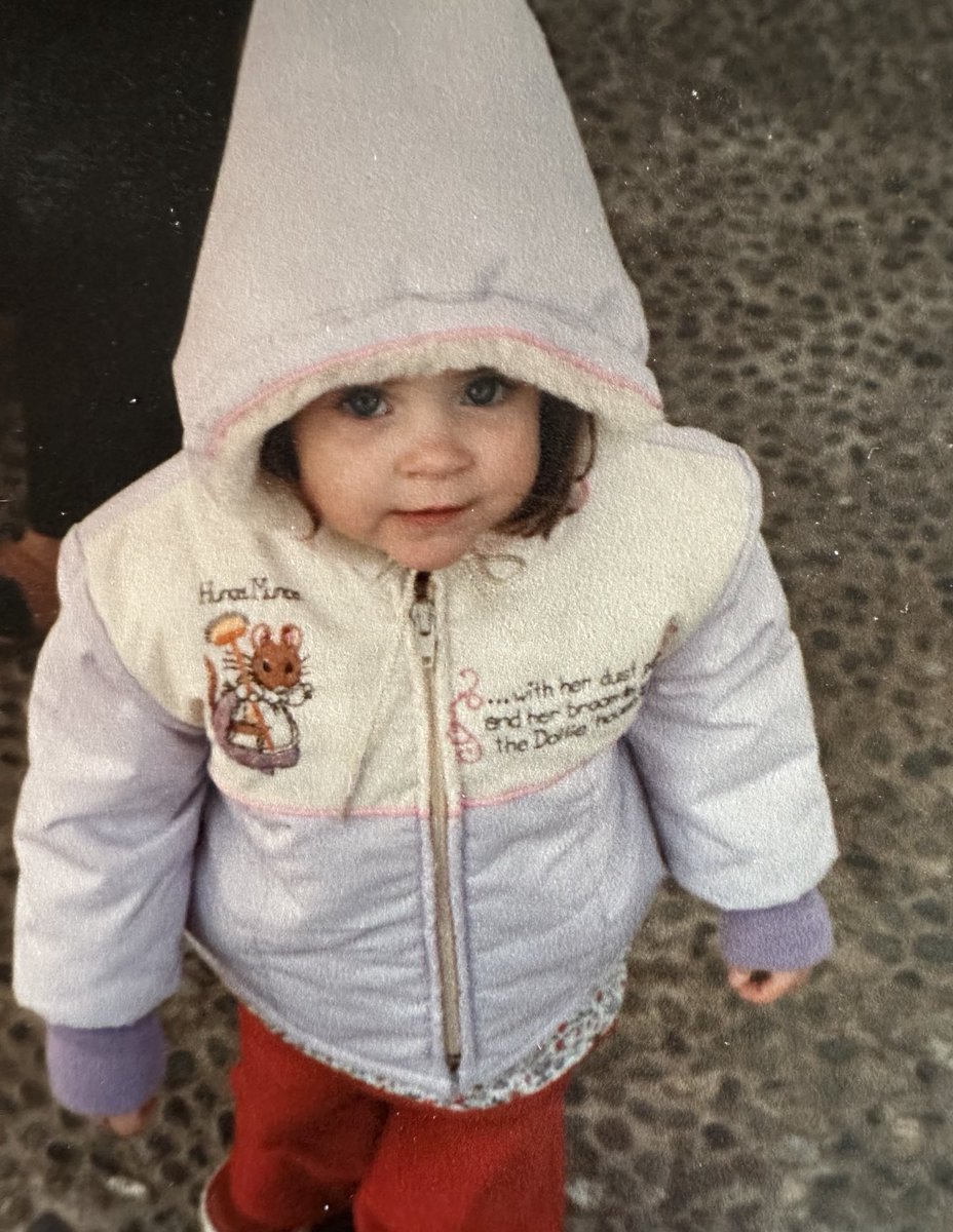 Kimberly Tierney tweet media