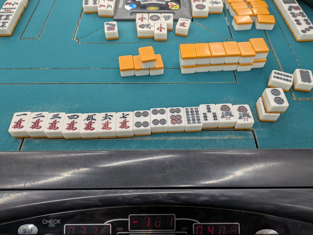 蓮井 涼🪷日本プロ麻雀協会 (@hsi_sz) / Posts / X