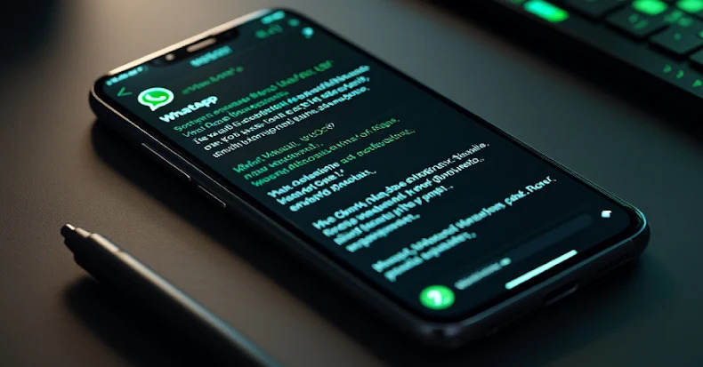 blueteamsec1's tweet photo. Samsung Zero-Click Flaw Exploited to Deploy LANDFALL Android Spyware via WhatsApp https://t.co/xQyjQE85eL #Samsung #Cybersecurity #AndroidSpyware #ZeroDay #LANDFALL https://t.co/OoW3Qf6iXm
