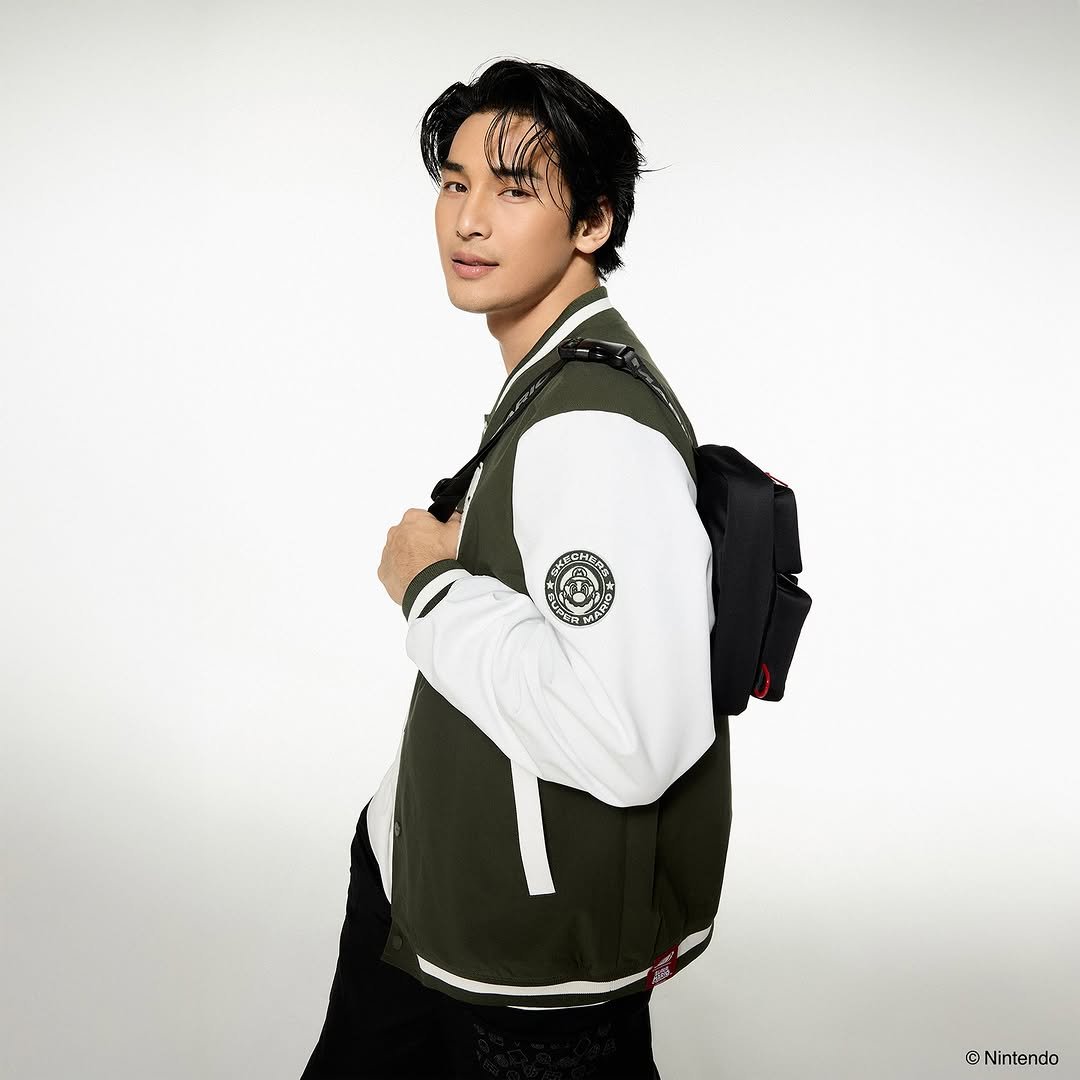 apoj's tweet image. Introducing 𝐉𝐔𝐌𝐏 𝐓𝐎 𝐘𝐎𝐔𝐑 𝐆𝐎𝐀𝐋, by 𝙎𝙠𝙚𝙘𝙝𝙚𝙧𝙨. Leaping toward my goals has never felt more playful—I couldn’t help but smile at how light and effortless each step became.