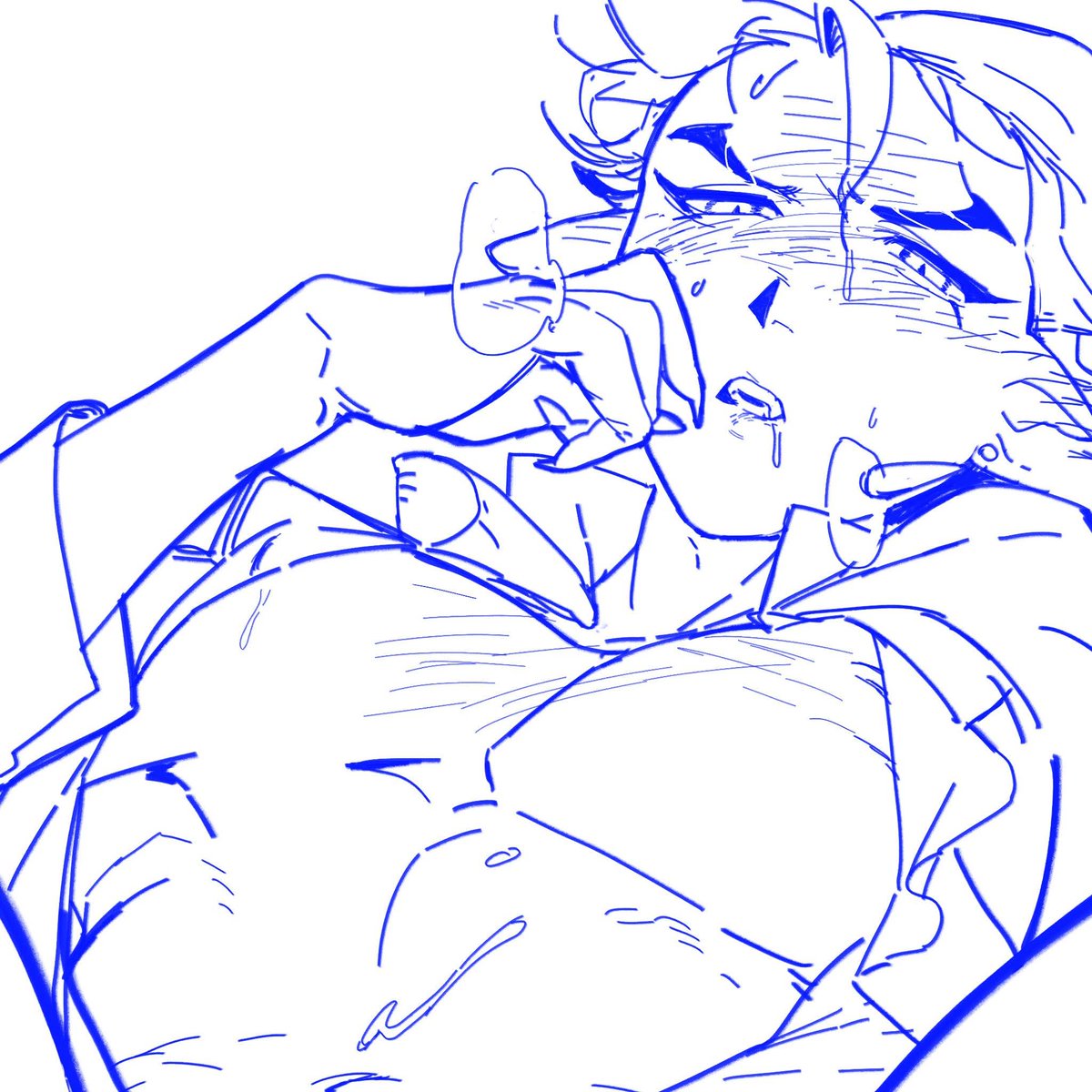 tpvcuv's tweet photo. Sweet juice 

#Stuartkaine #stukai https://t.co/WqXb0ld0Pv