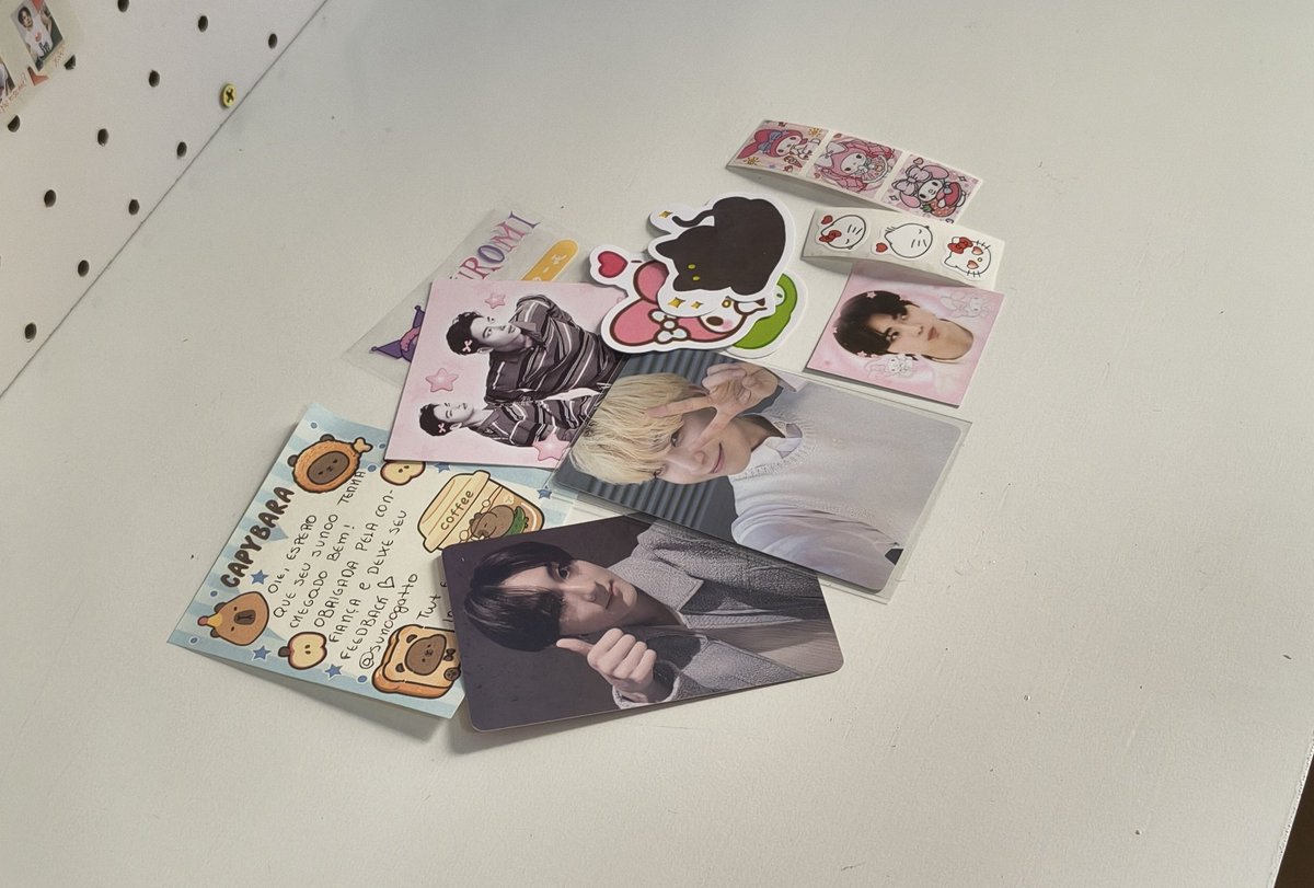 jaydreamscape's tweet image. feedback positivo: @sunoogatto 
chegou direitinho amei amore 🩷🩷🩷