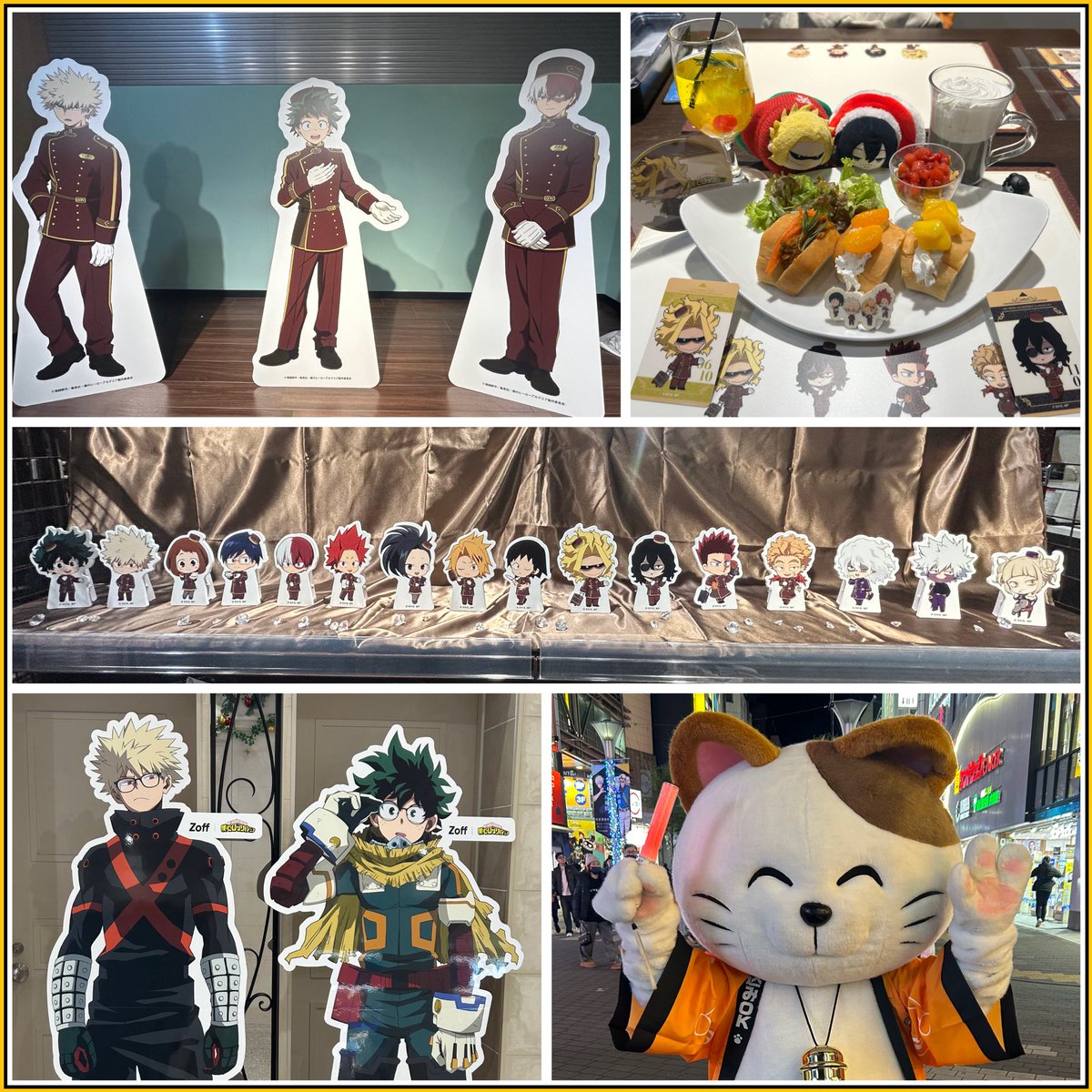 びっくりするぐらい自引きできなかった今週末…毎度交換で助けられて