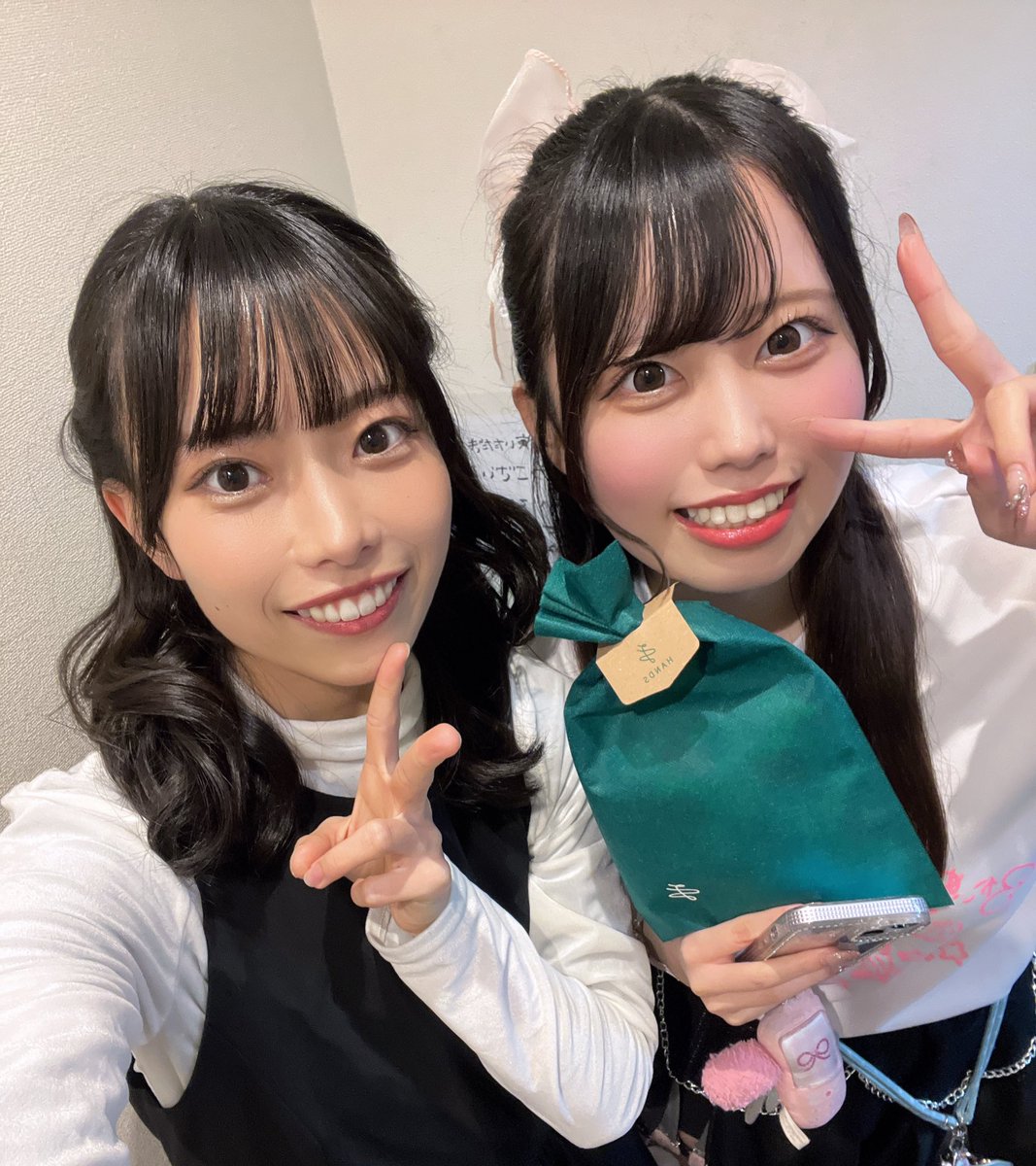 ✿✿✿ あきみちゃんページ✿✿✿ あーちゃん！ 嬉しいお言葉…😭 最後もライブ見てわざわざ挨拶までしに