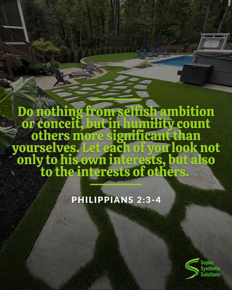 Sepko Synthetic Solutions tweet media