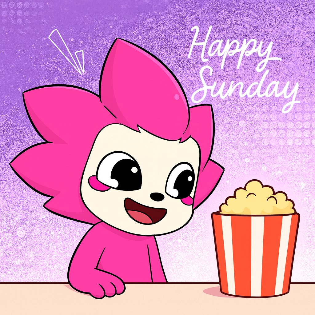 chogi_mon's tweet photo. Happy Weekend 💜 https://t.co/3GDNELjw3E