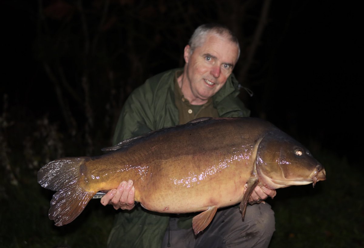 deccarp's tweet photo. I was forgetting what a carp looked like ! https://t.co/b5wY9fDzBl