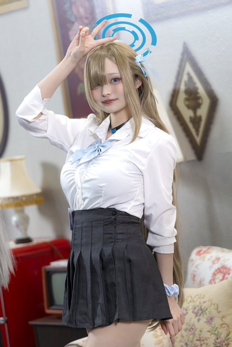 2025.12.07 AGF KOREA 2025【3日目】 Model:すずらさん☘️@suzuran_ro