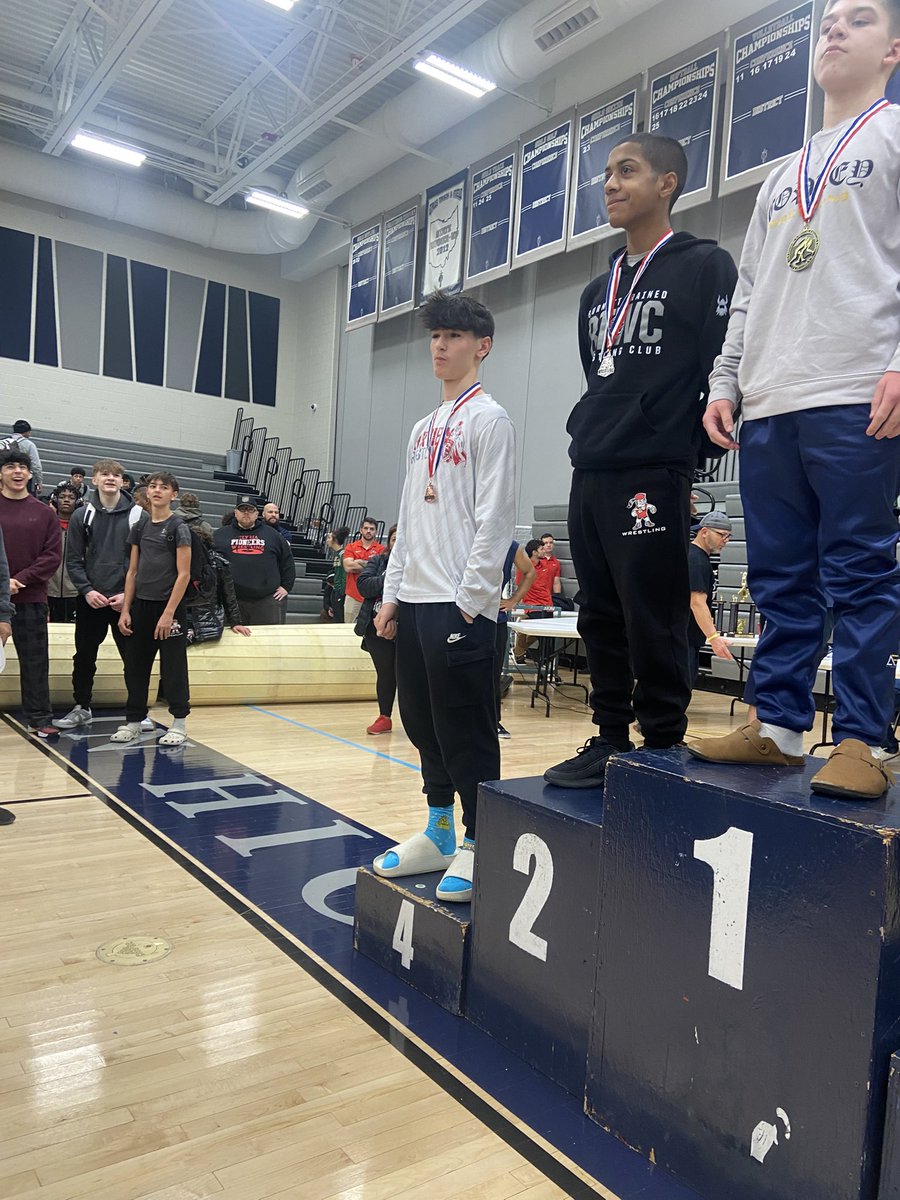 Fairview Wrestling tweet media