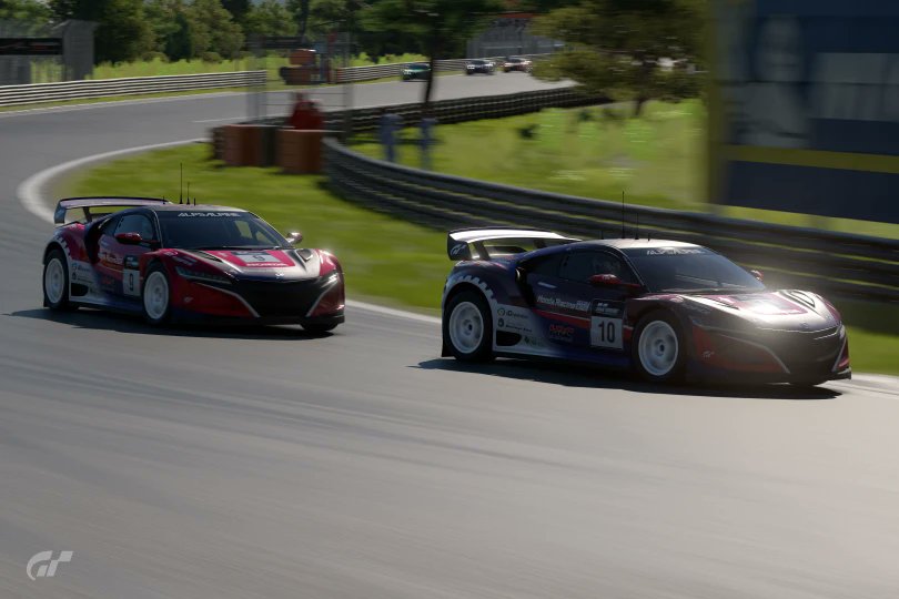 Morley|Sota Moriyama tweet media