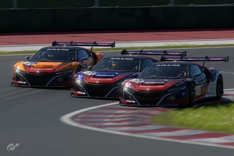 Morley|Sota Moriyama tweet media