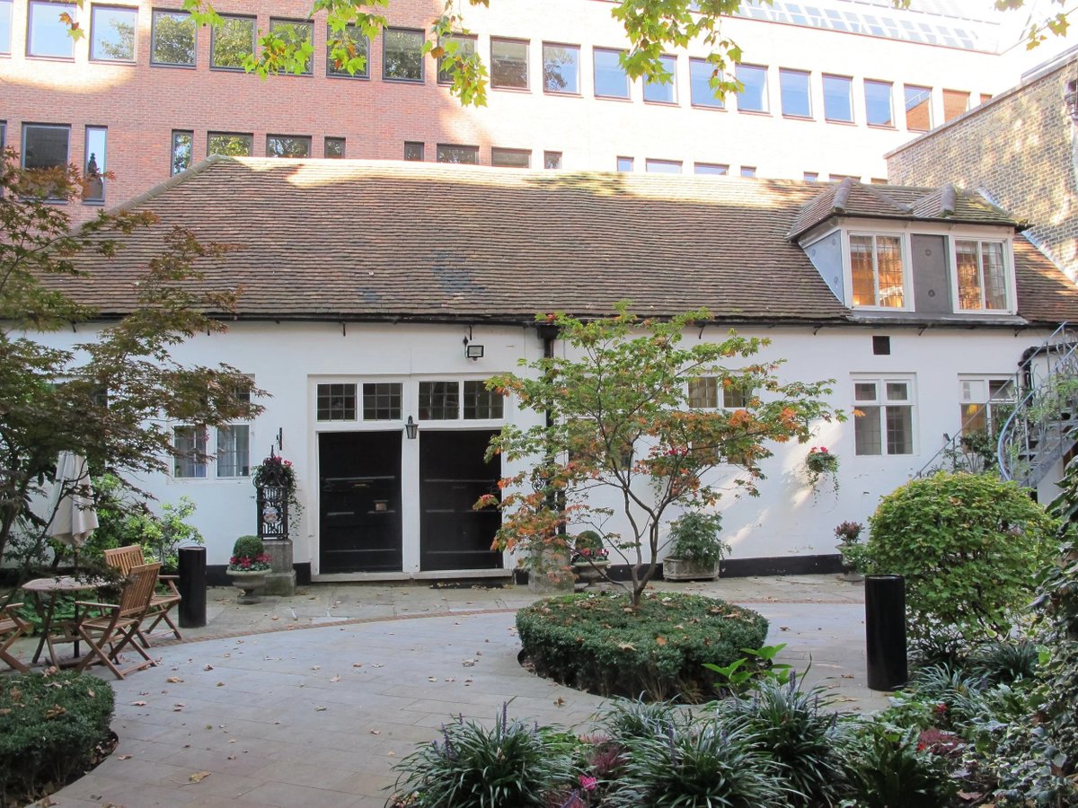 Virtual Museum of Printing tweet media