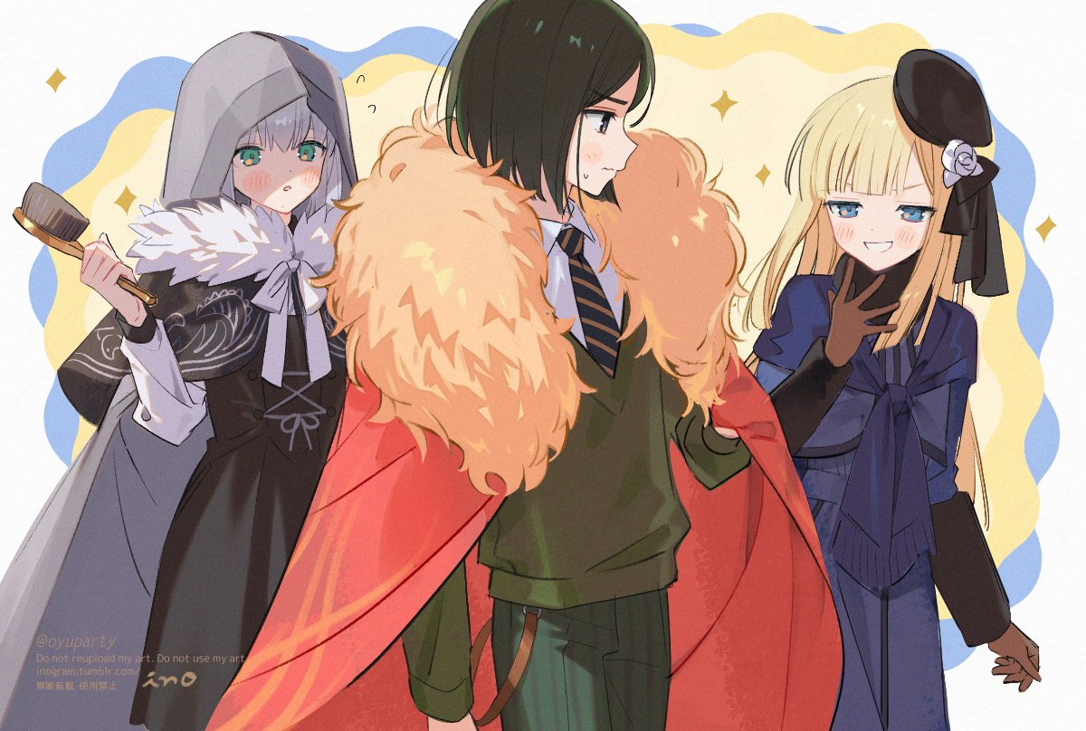 いのすし🍣 tweet media