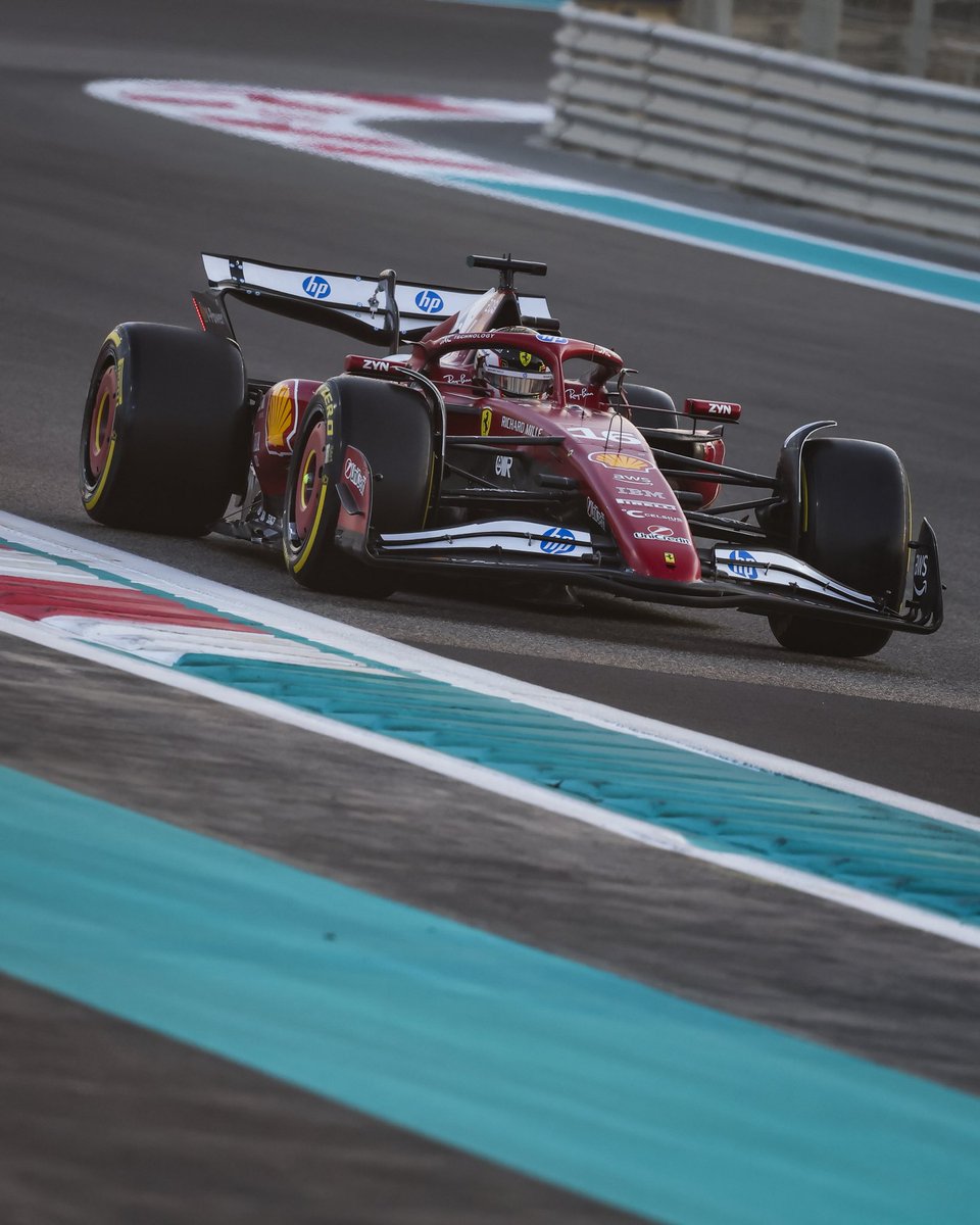 Scuderia Ferrari HP tweet media
