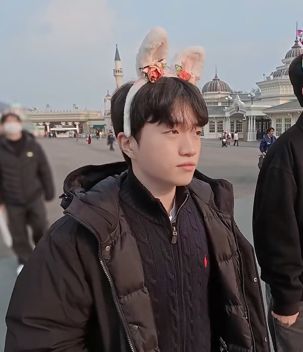 moonria__'s tweet photo. 🐰🎢🎠🎡
#keria https://t.co/gahpMiOHzA