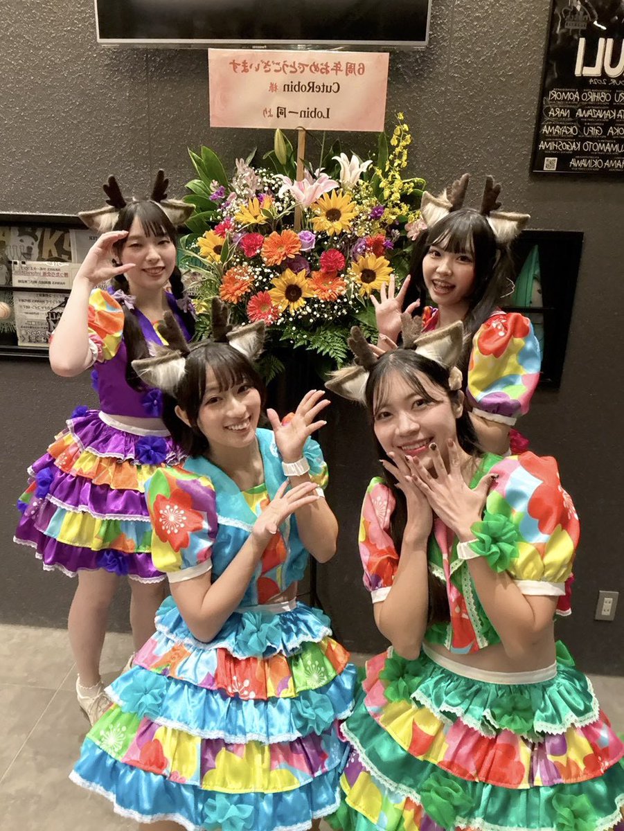 kano_robin's tweet image. #Lobin へ
#CuteRobin #ALT