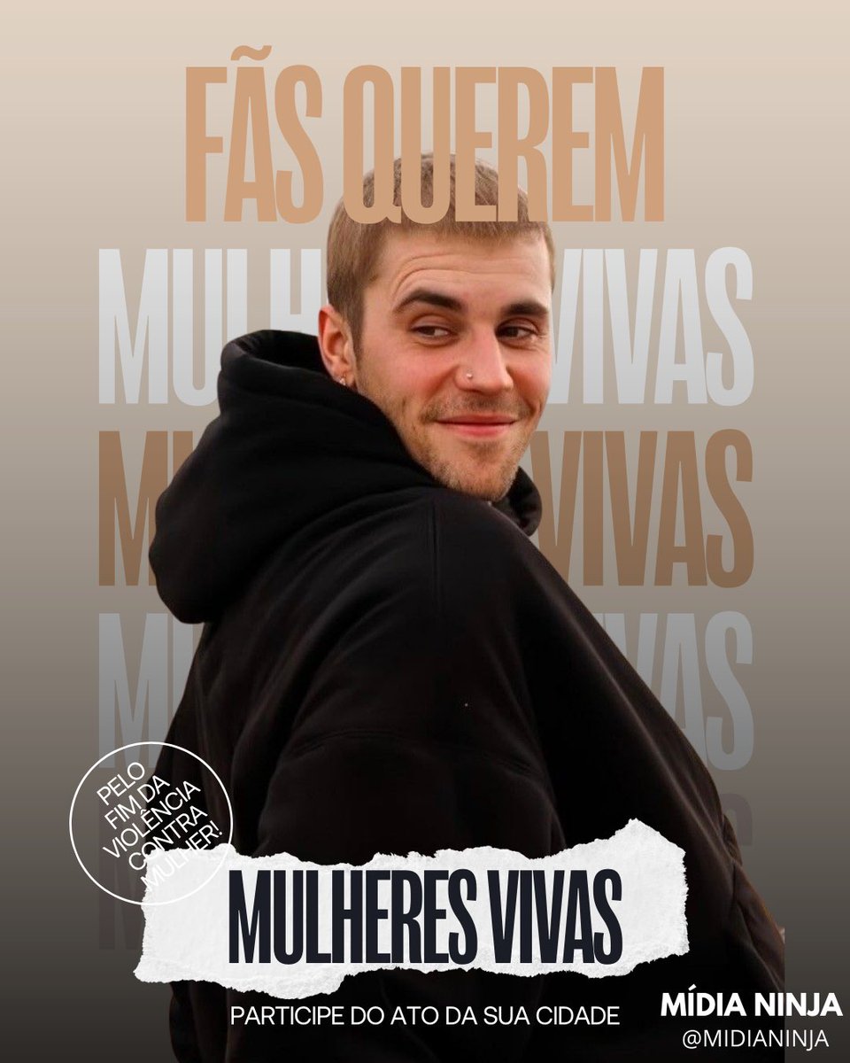 acervo bieber tweet media