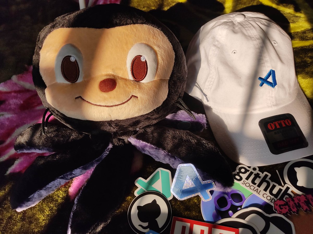 codeAbinash's tweet image. Thanks Microsoft for the VS @code love 🖤
#OpenSource #VSCode