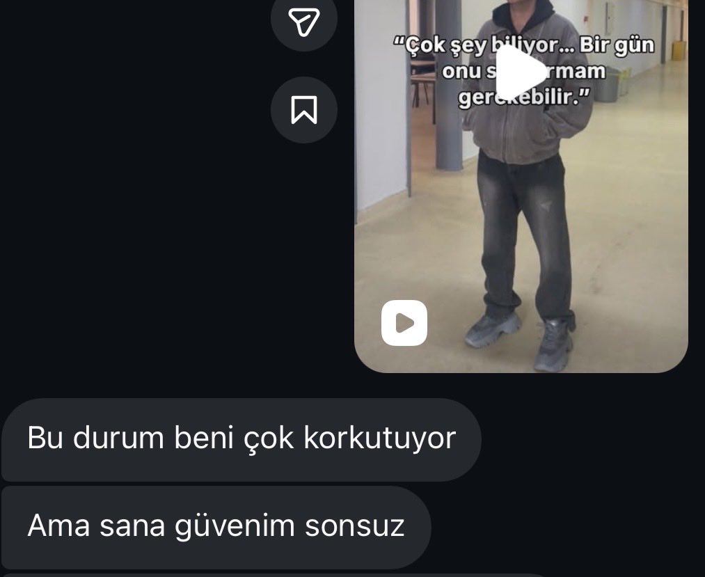 true friendship diyince de biz