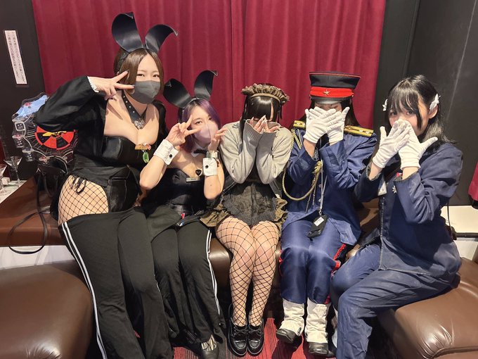 ちっくぱにっく じぇいるのツイート