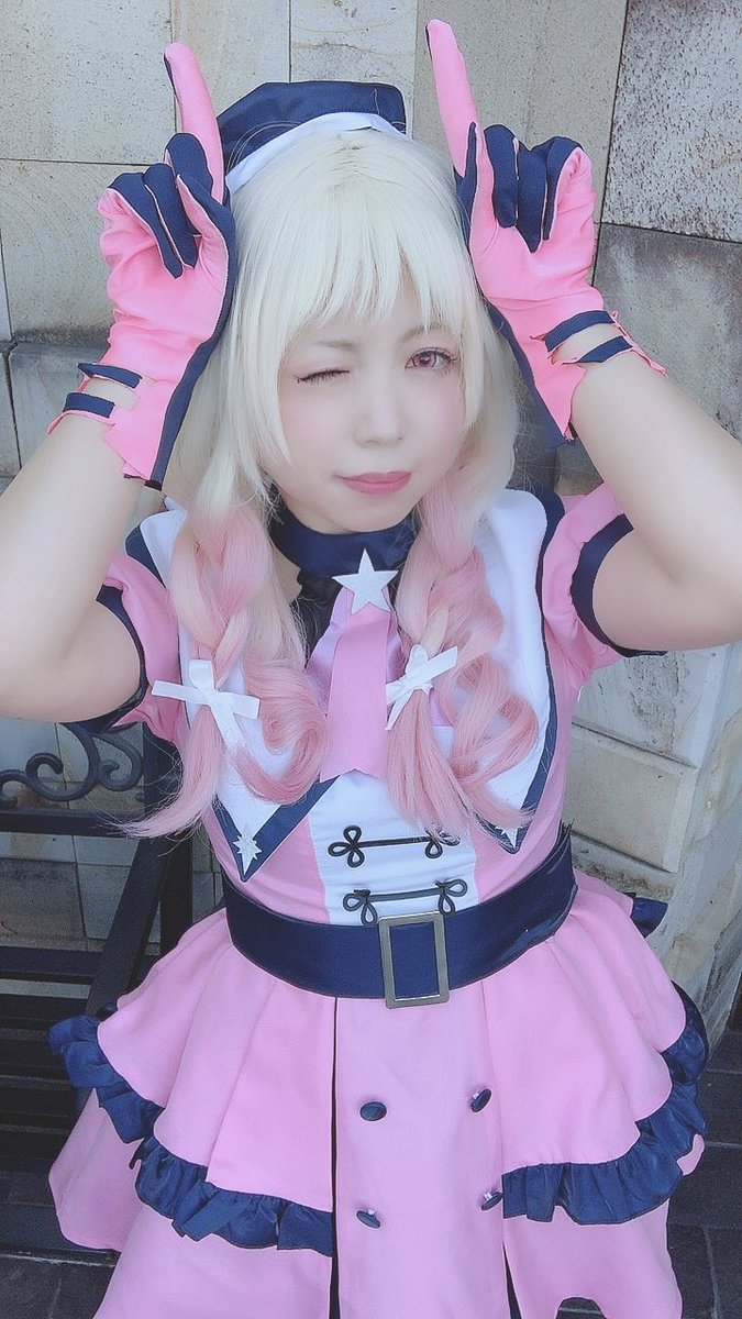 さきょん😈C1072日目東ソ－09a (@sakyon_cos) / Posts / X