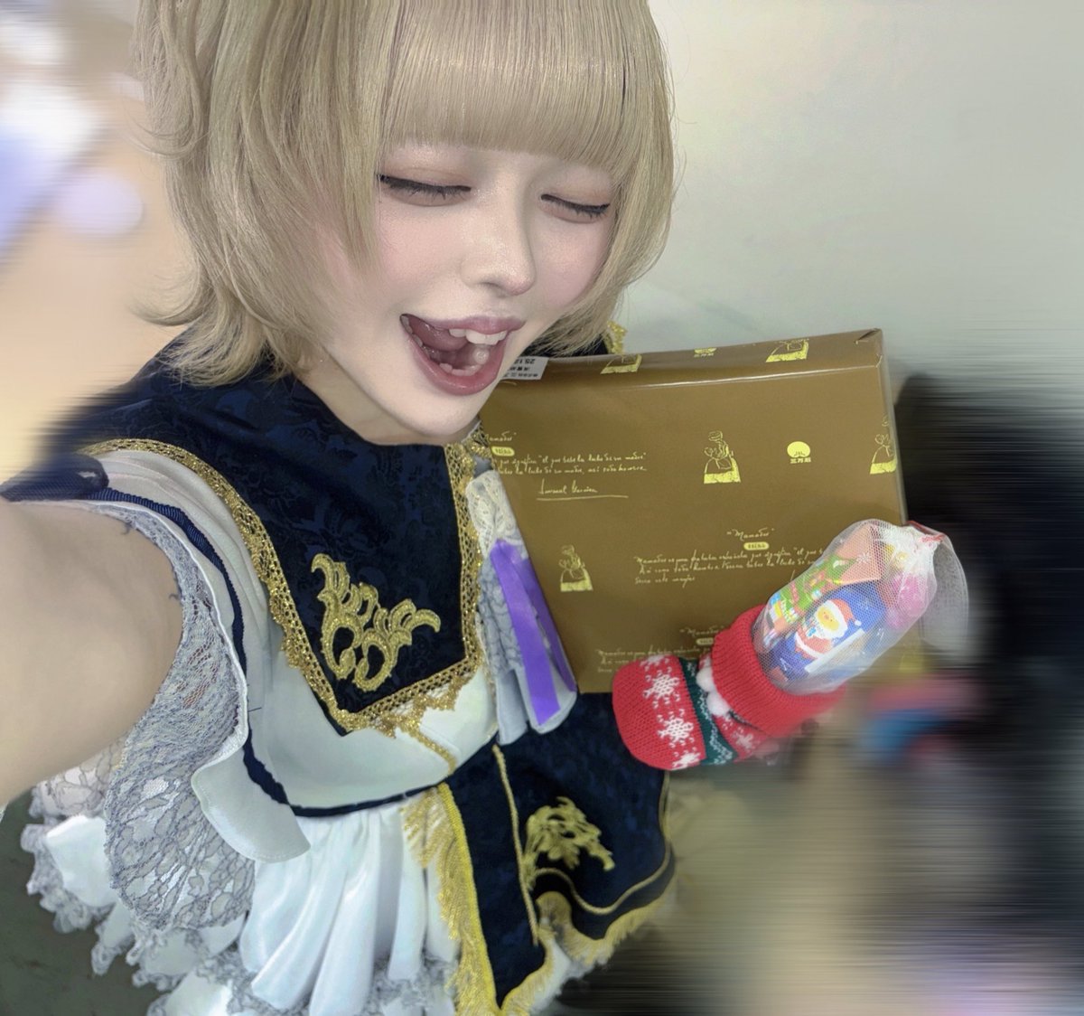 ぺんちゃん🍼 (@penchan_1010) / Posts / X