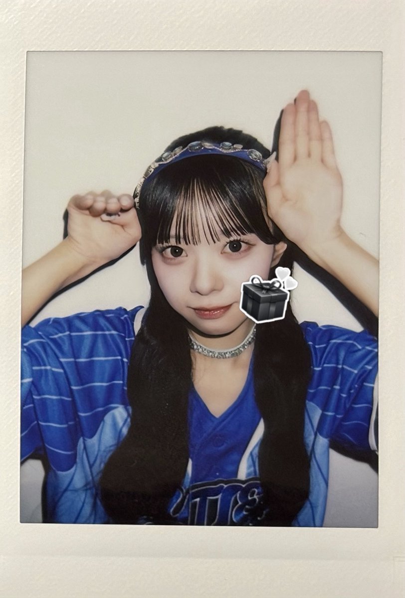 ❤︎ 12.07  ❤︎  大特典会 4部

📍 東京ドームシティ プリズムホール

💙らむね！ 久しぶり～！

覚えててくれて幸😿🫶🏻
クリスマスの予定一緒に考えてくれてありがとー！よくばりな彩乃さんもLove💞

 #あやのといっしょ   #増田彩乃