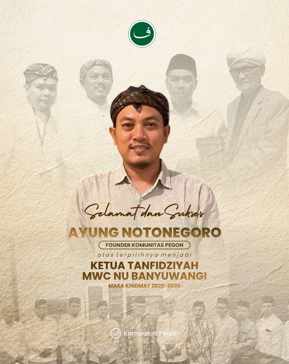 Selamat bosque <a href="/Ayung_N/">ayung notonegoro</a>