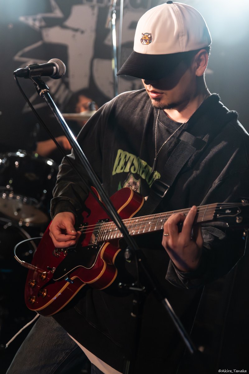 Mano＠5/24川崎GC55 tweet media