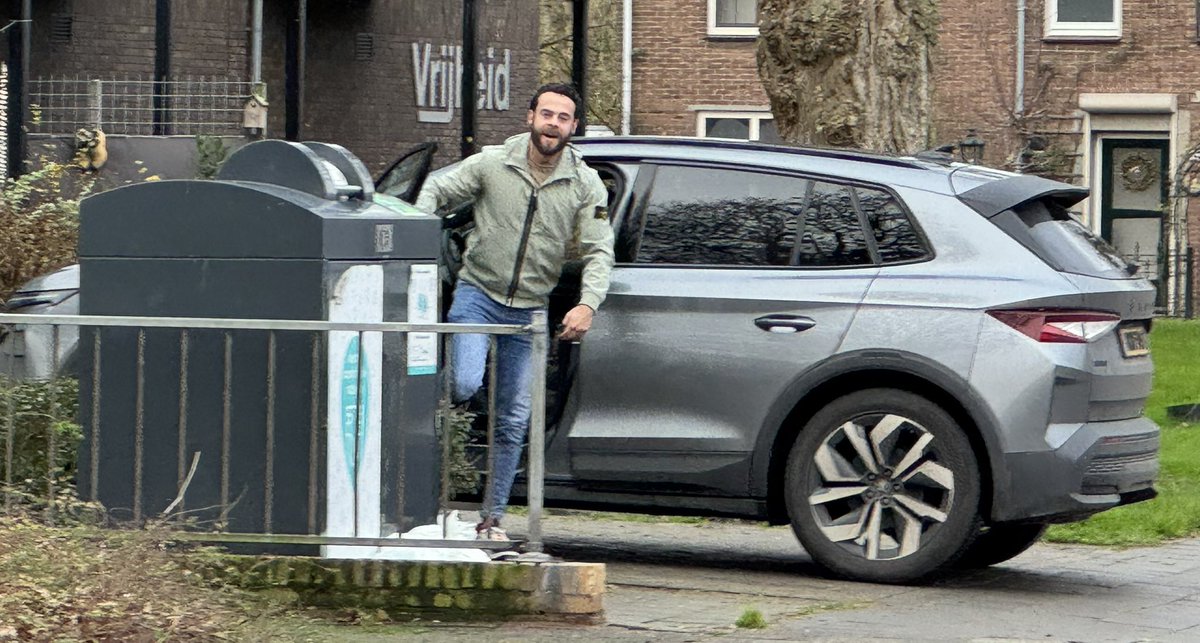 André Doets tweet media