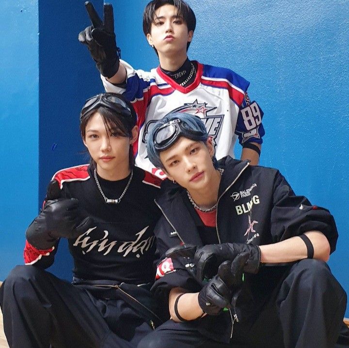 btskzsafe's tweet image. as i told you gang