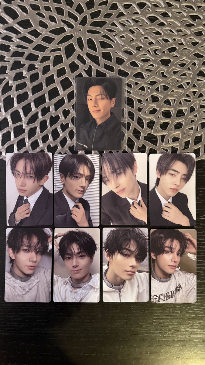 RT @sayatagu66: ENHYPEN DESIRE:UNLEASH 5th ENniversary Weverse