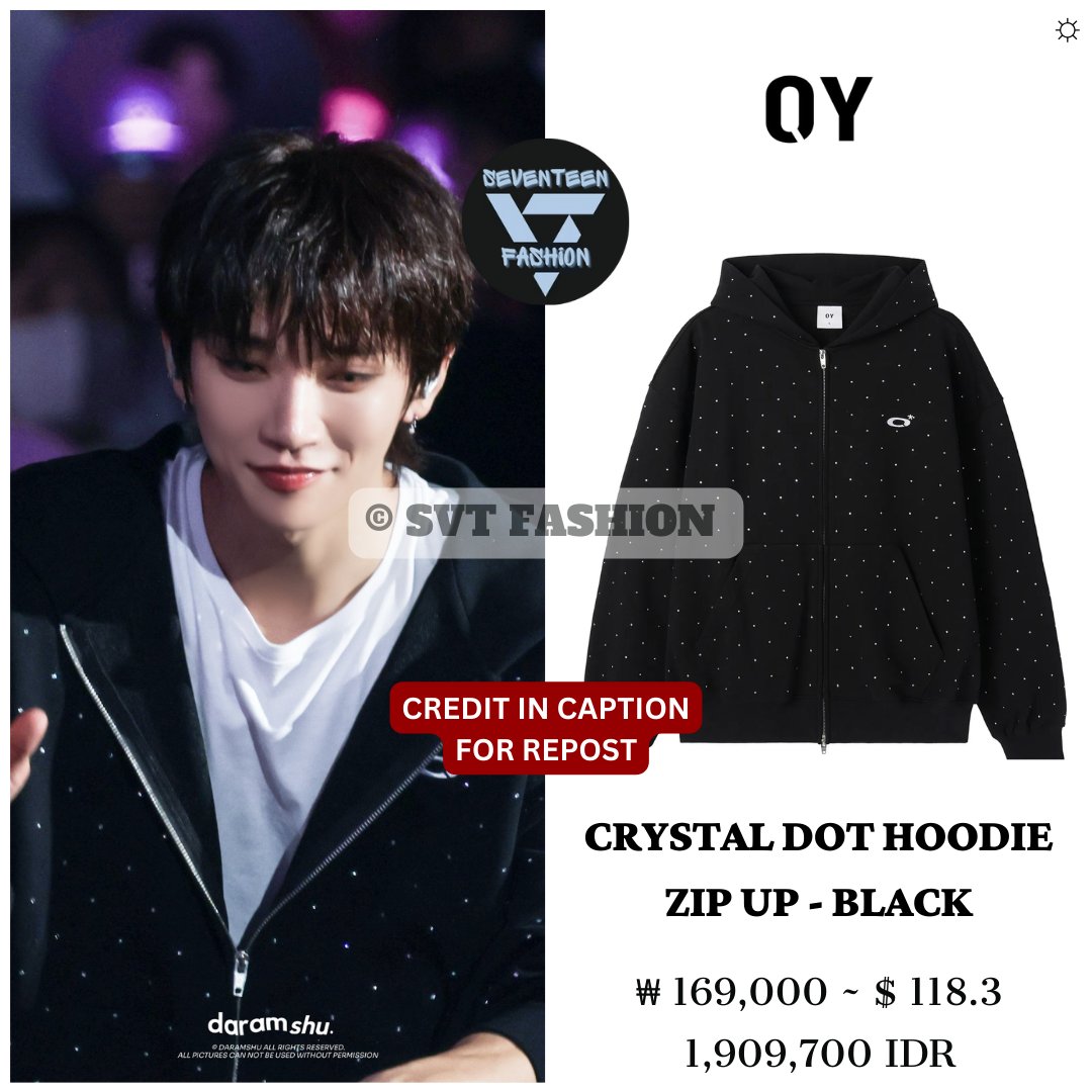 Seventeen Fashion (세븐틴 패션) -fan account- 🩵🩷 (@svt_fashion3