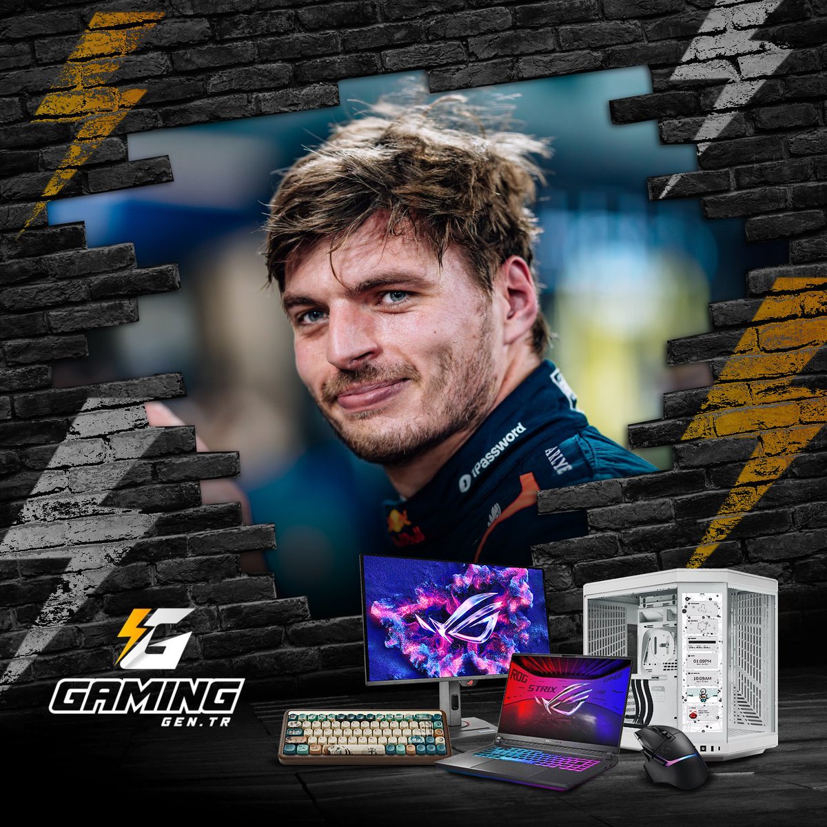 Tutkumuz F1 tweet media