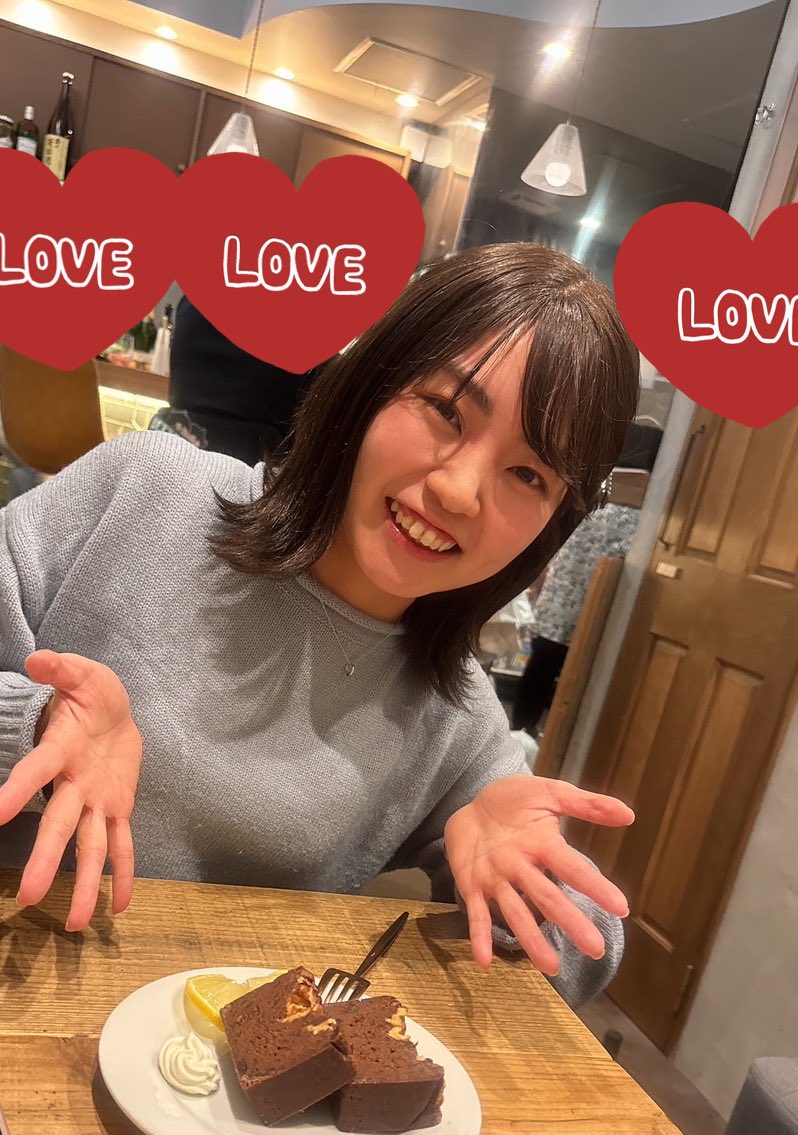 岸本ゆめか tweet media