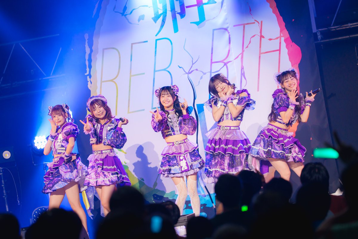 【匿名配送】0122様☆ 先着ライブ0507＠ニコニコ劇場 | TicketDive