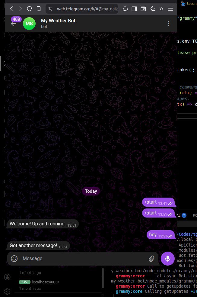 dannyclassi_c's tweet image. Another Day, Another Project, Another Grind 

#crackeddev #fullstackdev #backenddev #tgbot