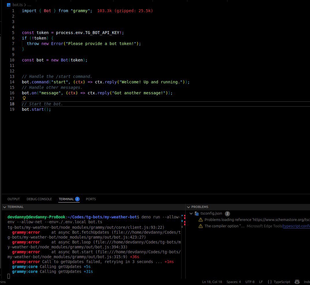 dannyclassi_c's tweet image. Another Day, Another Project, Another Grind 

#crackeddev #fullstackdev #backenddev #tgbot