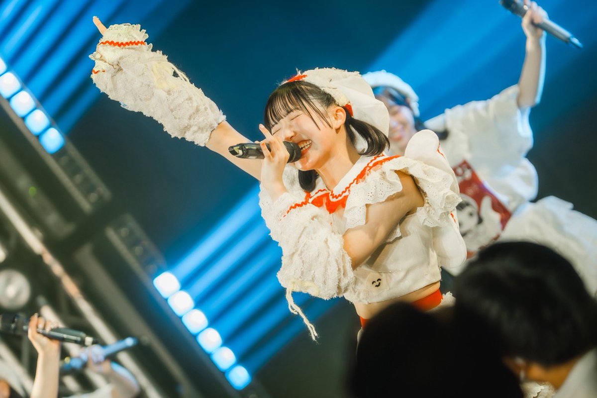 ⋰ ⋱𑁍 °｡ 2025.12.7 笹南はんな 生誕祭 @ Zephyr Hall °｡𑁍 ⋱ ⋰ 𑁍 ｡°