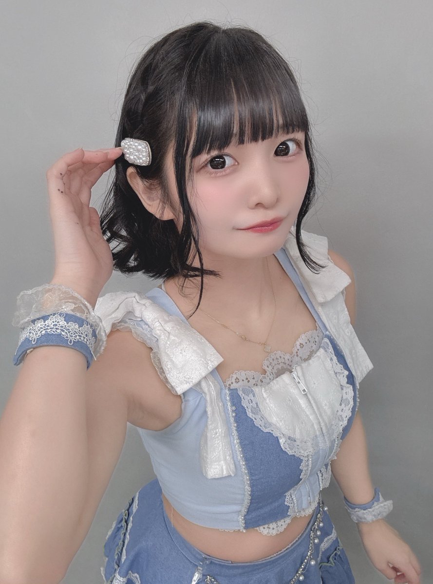 ちゃんりん もうだいぶ前からりんちゃんの色んなとこがBIG LOVEだよ〜☺️🌻🦪💛